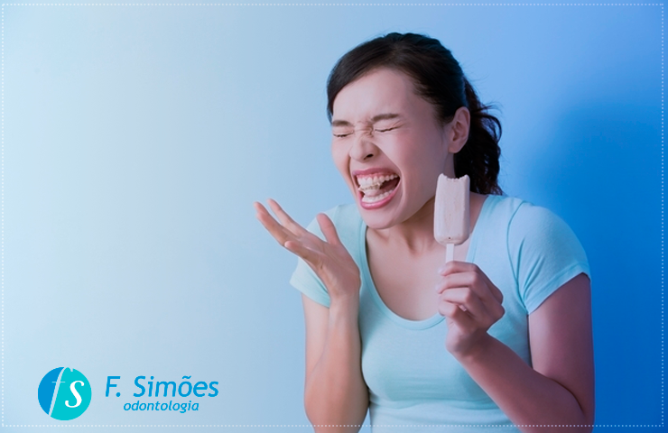 7 dicas para evitar a sensibilidade nos dentes!